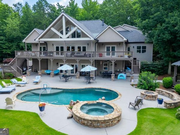 5211 Frazer Road, Buford, GA 30518