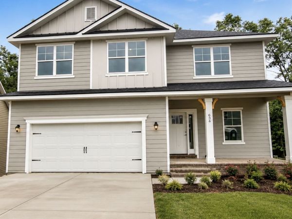 636 Bald Ridge Circle, Demorest, GA 30535