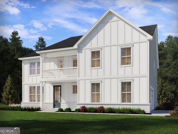 2111 Homer Drive, Monroe, GA 30656