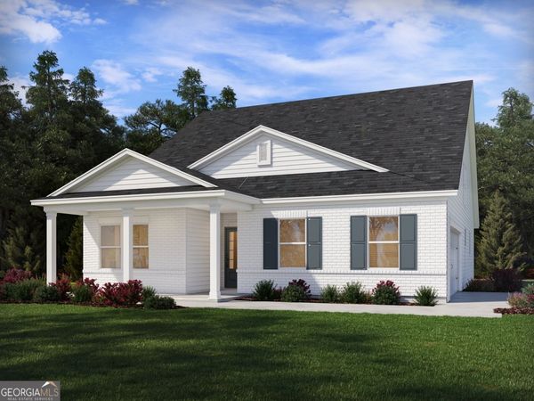 2115 Homer Drive, Monroe, GA 30656