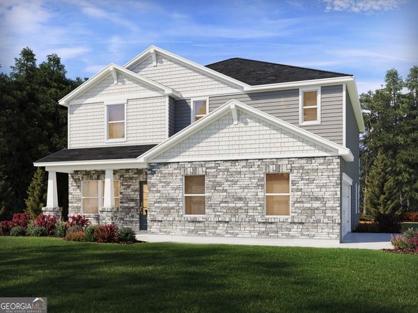 2114 Homer Drive, Monroe, GA 30656