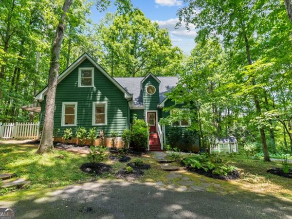1071 Old Mill Drive, Watkinsville, GA 30677