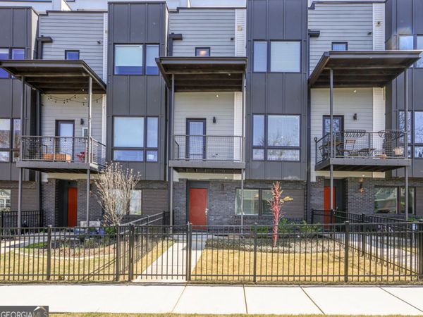 1145 Kirkwood Avenue SE, Unit 14, Atlanta, GA 30316