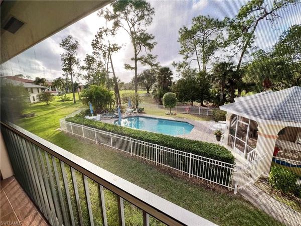 705 Augusta BLVD, Unit 9, NAPLES, FL 34113