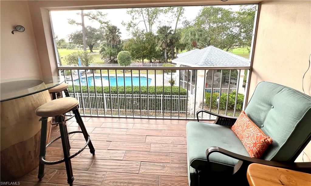 705 Augusta Blvd, Unit 9, Naples, FL 34113 Photo