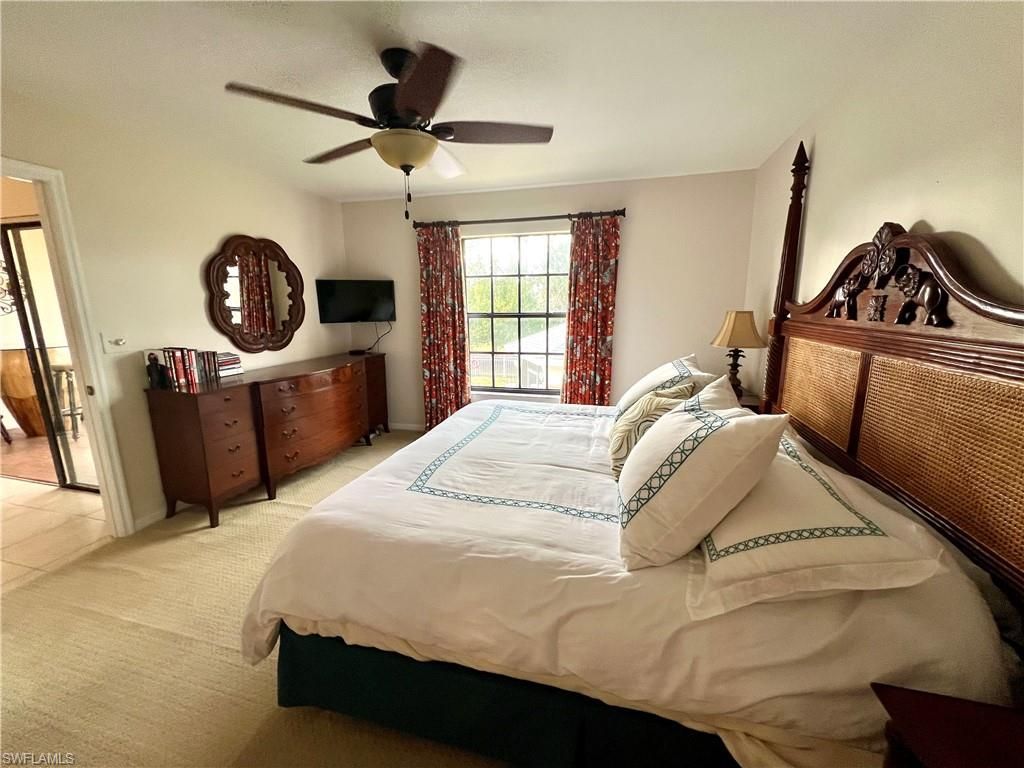 705 Augusta Blvd, Unit 9, Naples, FL 34113 Photo