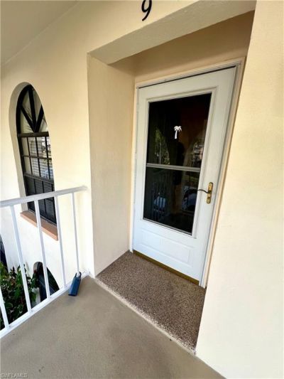 705 Augusta Blvd, Unit 9, Naples, FL 34113 Photo