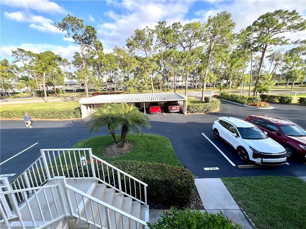 705 Augusta Blvd, Unit 9, Naples, FL 34113 Photo
