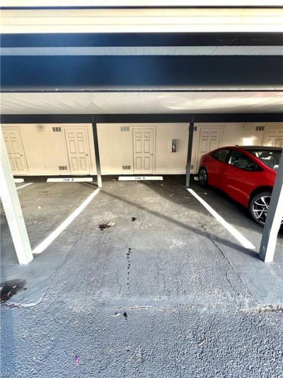 705 Augusta Blvd, Unit 9, Naples, FL 34113 Photo