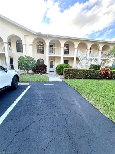 705 Augusta Blvd, Unit 9, Naples, FL 34113 Photo