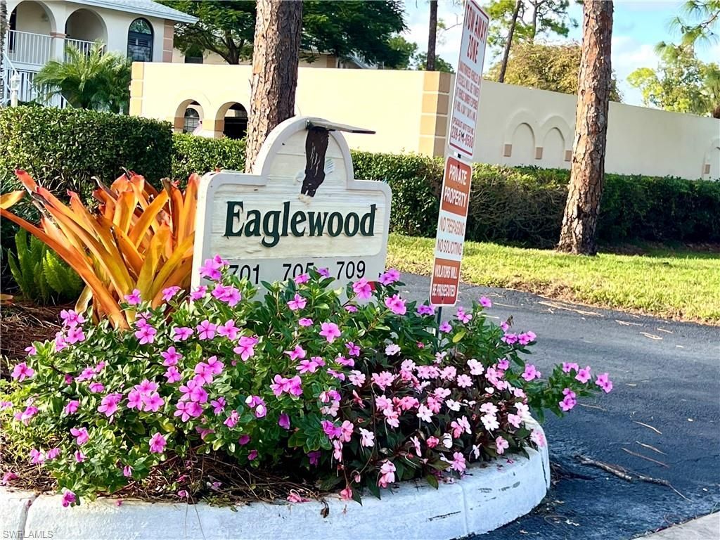 705 Augusta Blvd, Unit 9, Naples, FL 34113 Photo