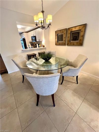 705 Augusta Blvd, Unit 9, Naples, FL 34113 Photo