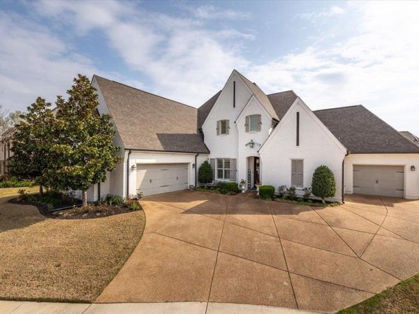 608 CYPRESS RUN CV, Collierville, TN 38017