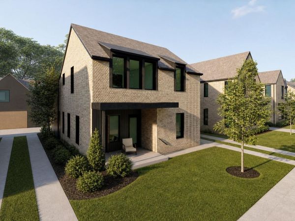 633 Richmond Bnd , Nashville, TN 37206