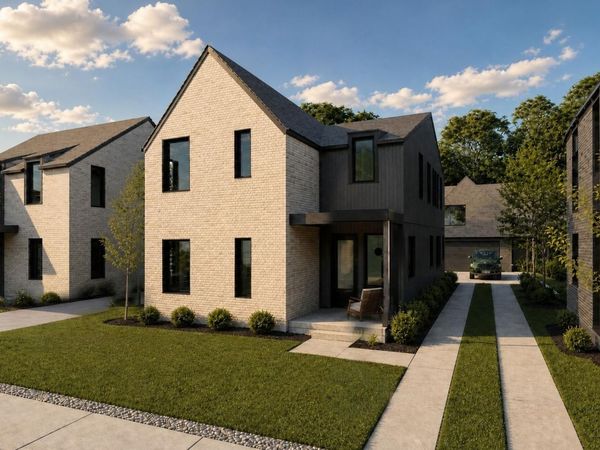 635 Richmond Bnd, Nashville, TN 37206