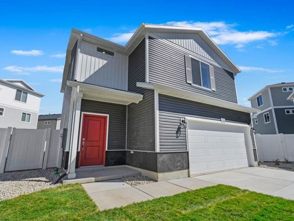 383 E HALLS CREEK RD , Saratoga Springs, UT 84045