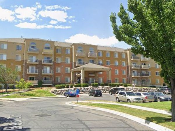 3478 S COZY RIVER PLAC , Unit 403, West Valley City, UT 84119