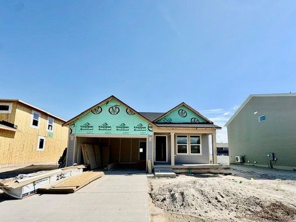 2142 E SWALLOW DR, Unit 4047, Eagle Mountain, UT 84005