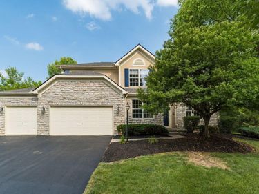 8320 Skelton Court, Blacklick, OH 43004