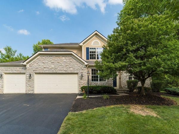 8320 Skelton Court, Blacklick, OH 43004