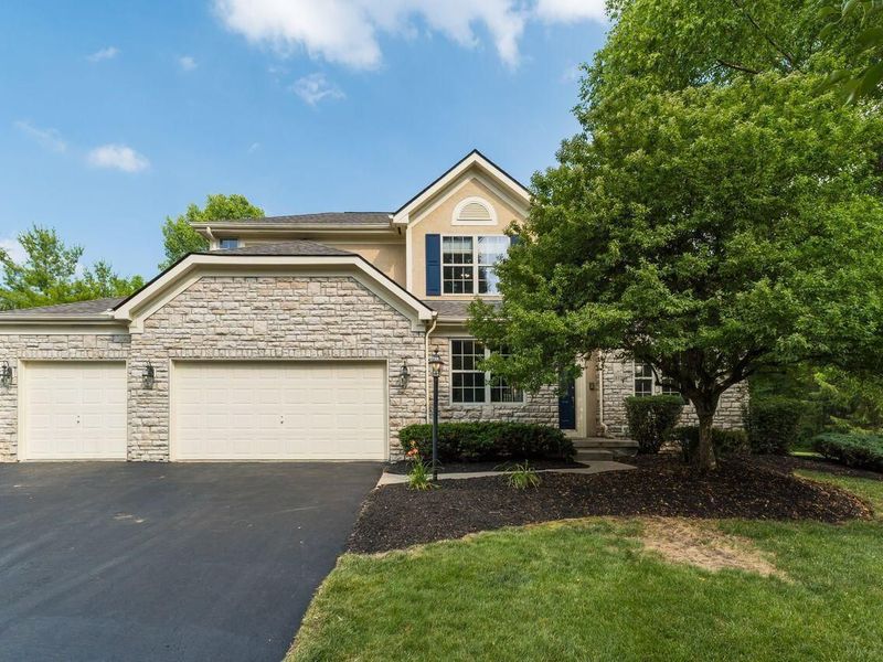 8320 Skelton Court, Blacklick, OH 43004 Photo 1