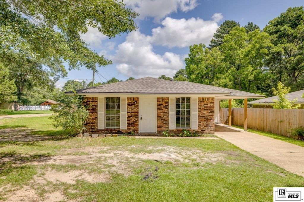 1501 Eastland Avenue, Ruston, LA 71270 Main Photo