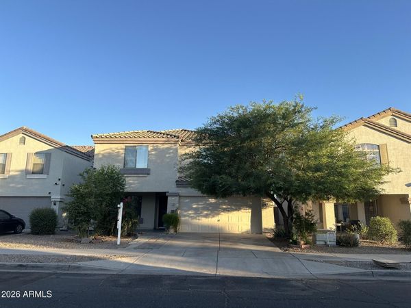 3429 W FRAKTUR Road, Phoenix, AZ 85041