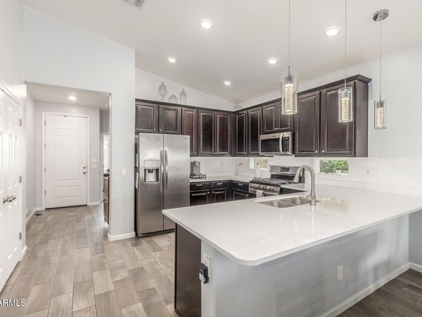 4136 W PALACE STATION Road, New River, AZ 85087
