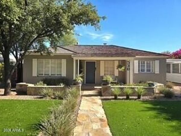 530 W VERNON Avenue, Phoenix, AZ 85003