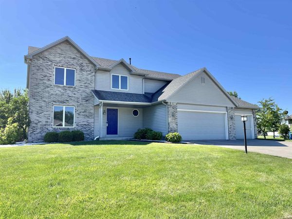 9175 Brant Point, New Haven, IN 46774