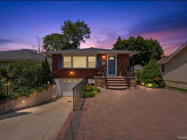 153 Davison Avenue, Lynbrook, NY 11563