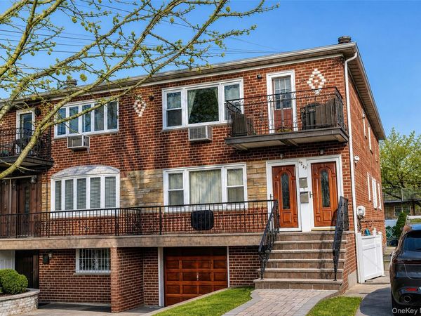 42-19 195 Street, Flushing, NY 11358