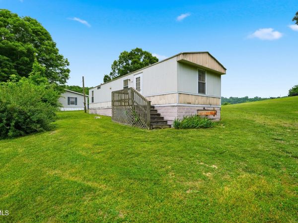 184 Harmony Road, Jonesborough, TN 37659