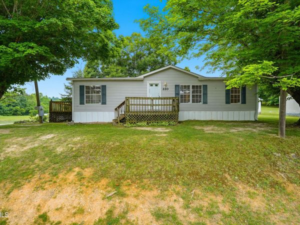 180-220 Harmony, Jonesborough, TN 37659