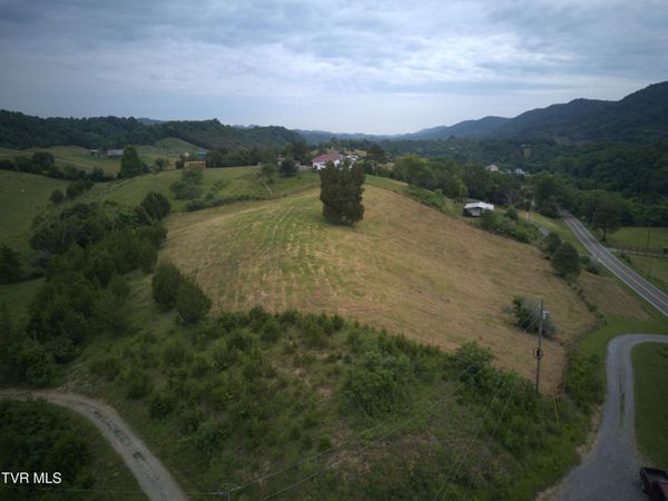 Tbd Webster Valley Road, Rogersville, TN 37857