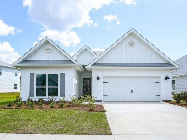248 Dama Del Mar Way , Panama City Beach, FL 32407
