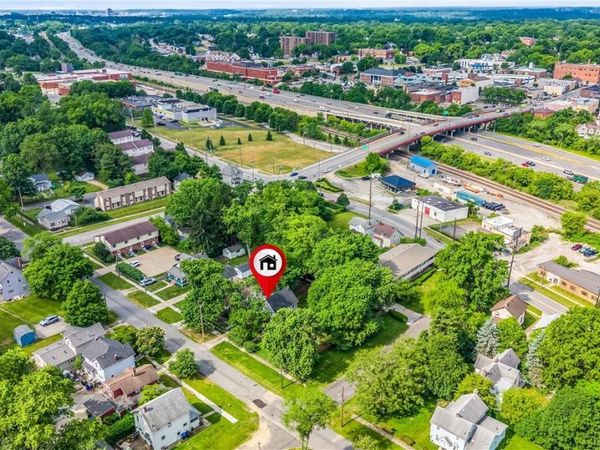 2188 Stone Street, Cuyahoga Falls, OH 44221
