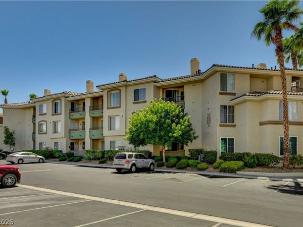 7147 Durango , Unit 308, Las Vegas, NV 89113