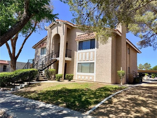 1328 Georgia Avenue , Unit B, Boulder City, NV 89005
