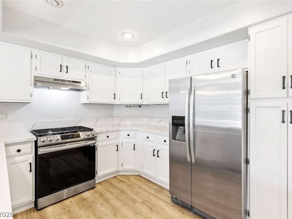 7950 W Flamingo Road , Unit 1081, Las Vegas, NV 89147