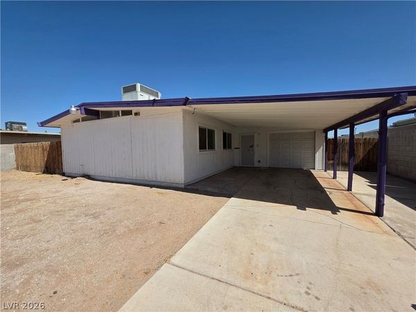 2806 Perliter Avenue , North Las Vegas, NV 89030