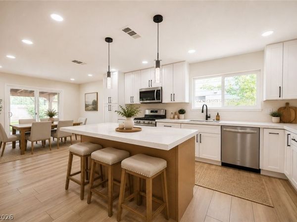 5630 Neosho Street, Las Vegas, NV 89120