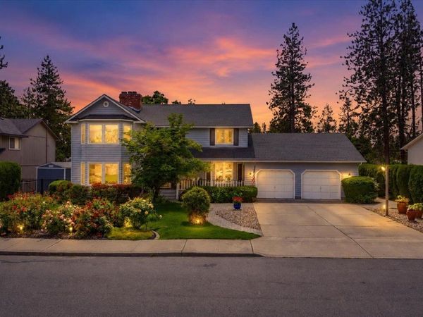 1632 E 33rd Ave, Spokane, WA 99203
