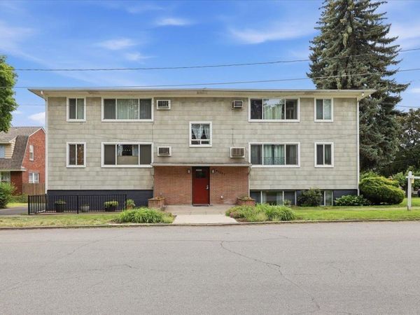 2227 W 4th Ave, Spokane, WA 99201