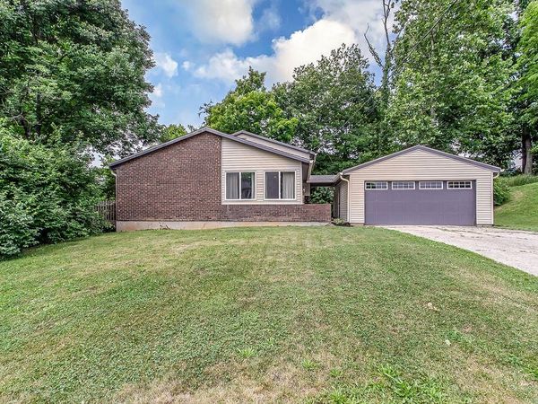 96 Sherwood Drive, Independence, KY 41051
