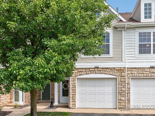 3401 Kings River Street SW, Grandville, MI 49418