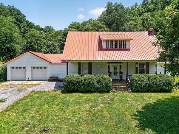 283 Hunting Creek Rd, Whitleyville, TN 38588