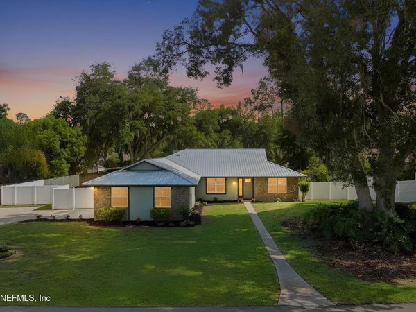 1440 FOREST Lane, St. Johns, FL 32259