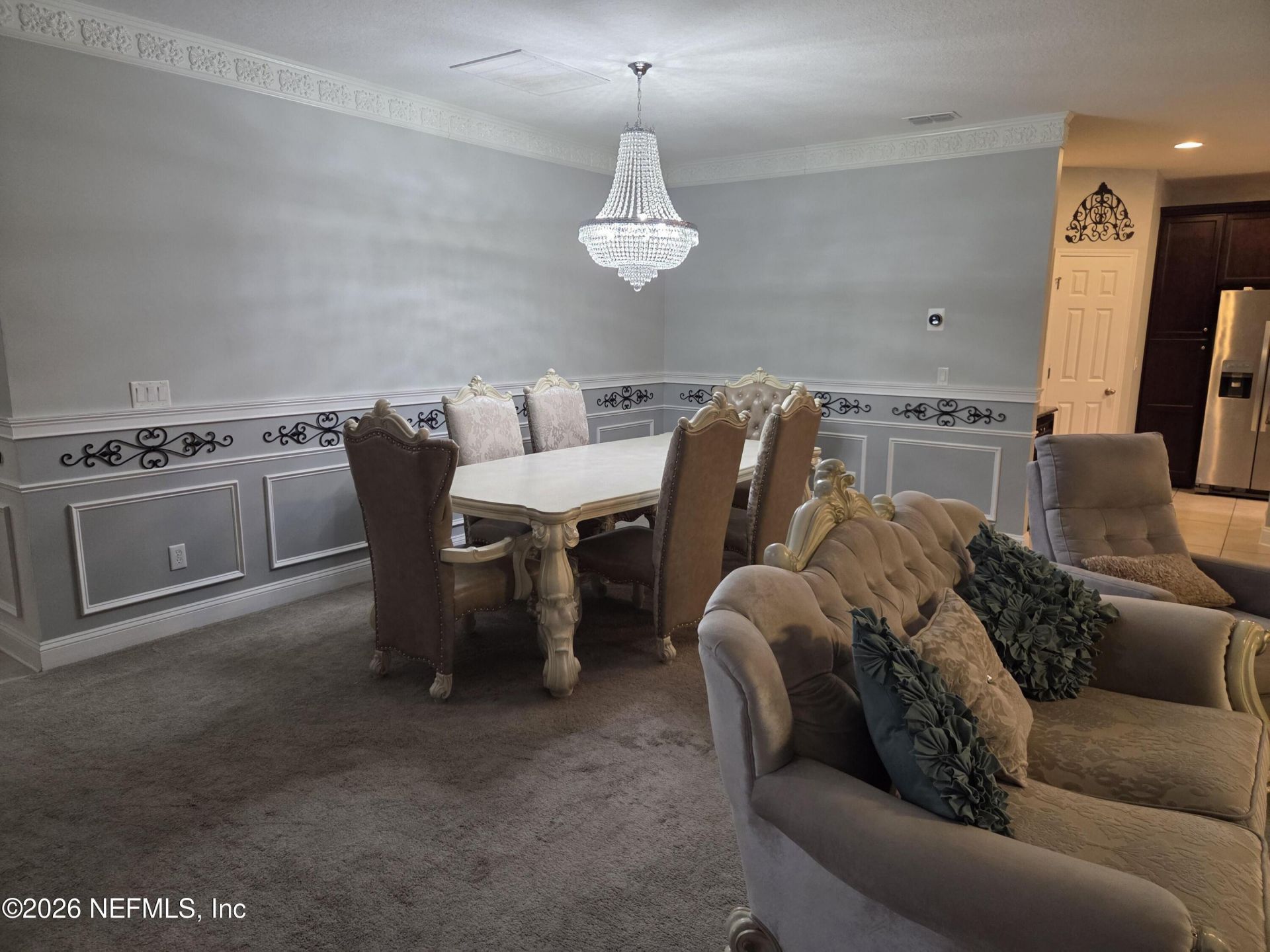 1858 Adler Nest Lane, Fleming Island, FL 32003 Photo