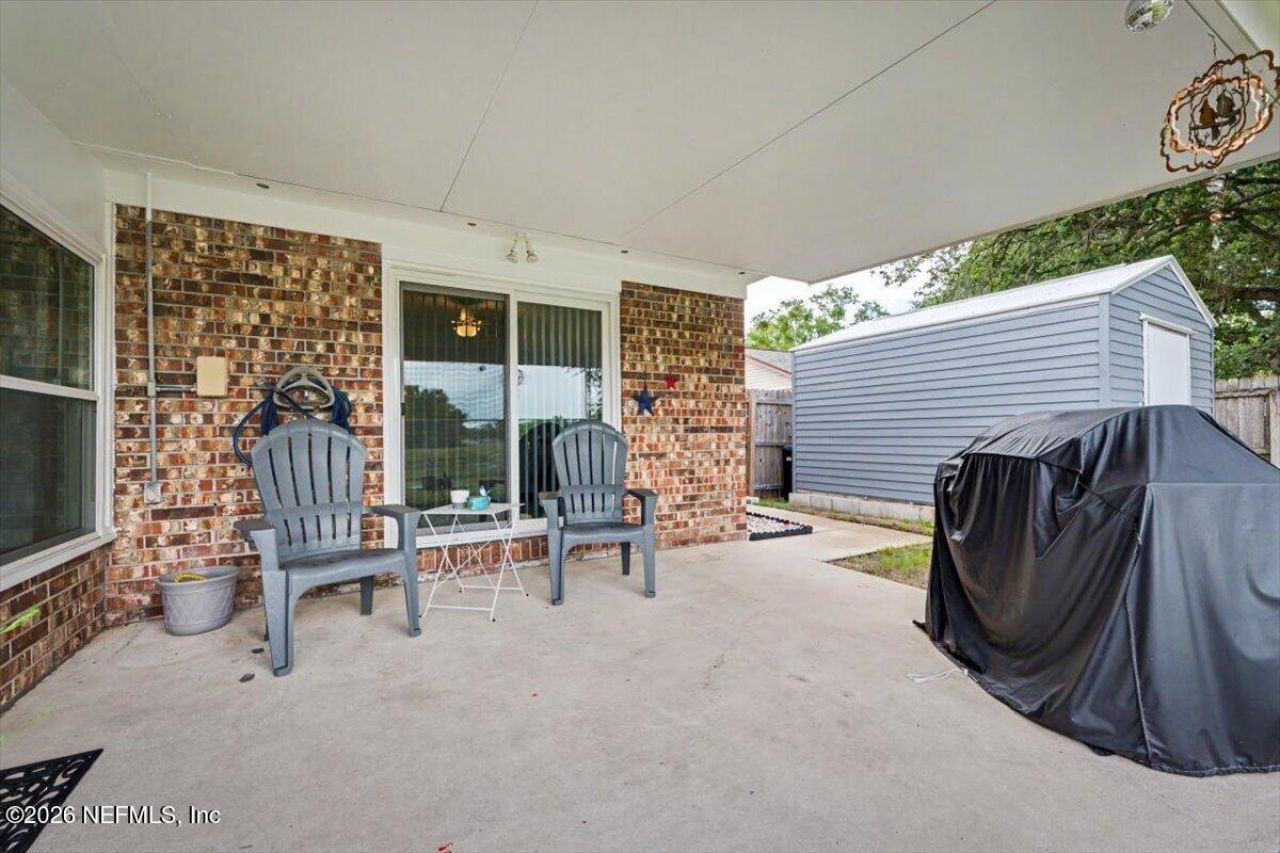 1102 Meadow Drive, Orange Park, FL 32065 Photo